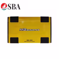 امپلی فایر ام بی مدل MBA-4805