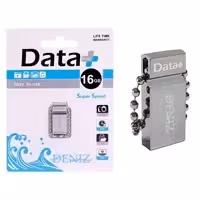 فلش 16 گیگ Data PLUS مدل DeniZ