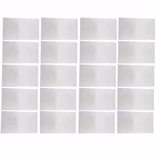 کاغذ کالک 112 گرم سایز A3 بسته 20 عددی