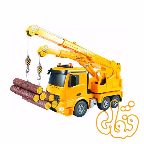 ماشین جرثقیل کنترلی 526003