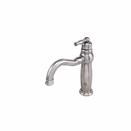 شیر روشویی ثابت آنتیک قهرمان