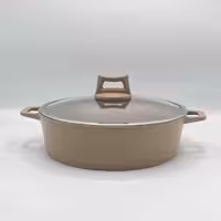ماهیتابه دو دسته 26 سانت کالباسی هادسون