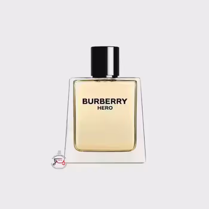 عطر ادکلن باربری هیرو | burberry hero