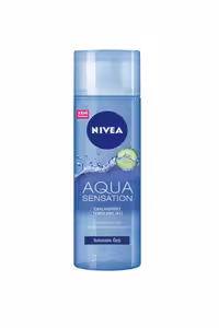 ژل پاک کننده صورت عصاره خیار NIVEA حجم 200 ml
