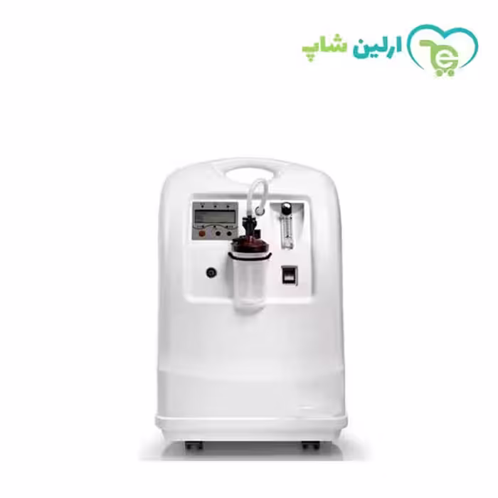 اکسیژن ساز زنیت مد 5 لیتری مدل KSOC-5