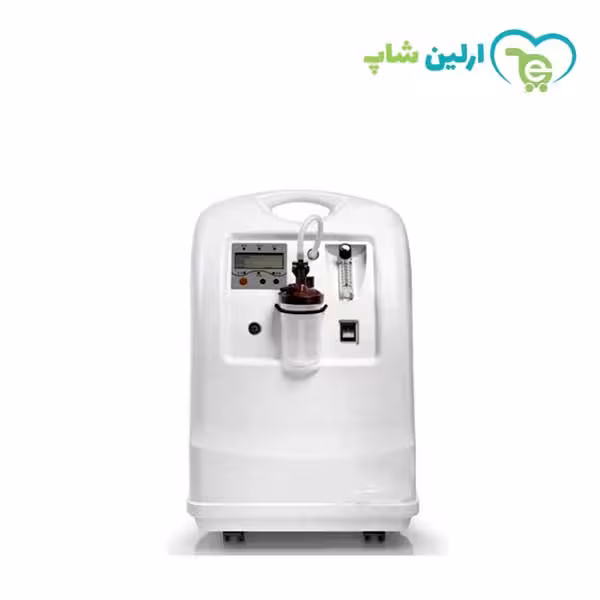 اکسیژن ساز زنیت مد 5 لیتری مدل KSOC-5