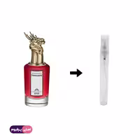دکانت عطر Privee Bois D'encens Penhaligon's