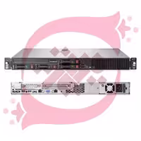 سرور رک مونت HPE DL20 G9 E3-1230v6 8GB 900W P06016-291