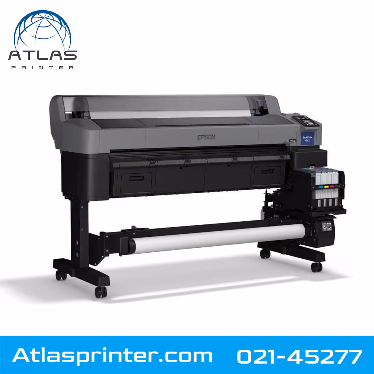 پلاتر اپسون SureColor SC-F6300 (HDK)