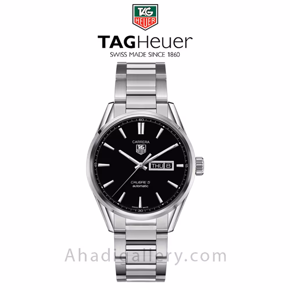 ساعت مچی تگ هویر مدل WAR201ABA0723