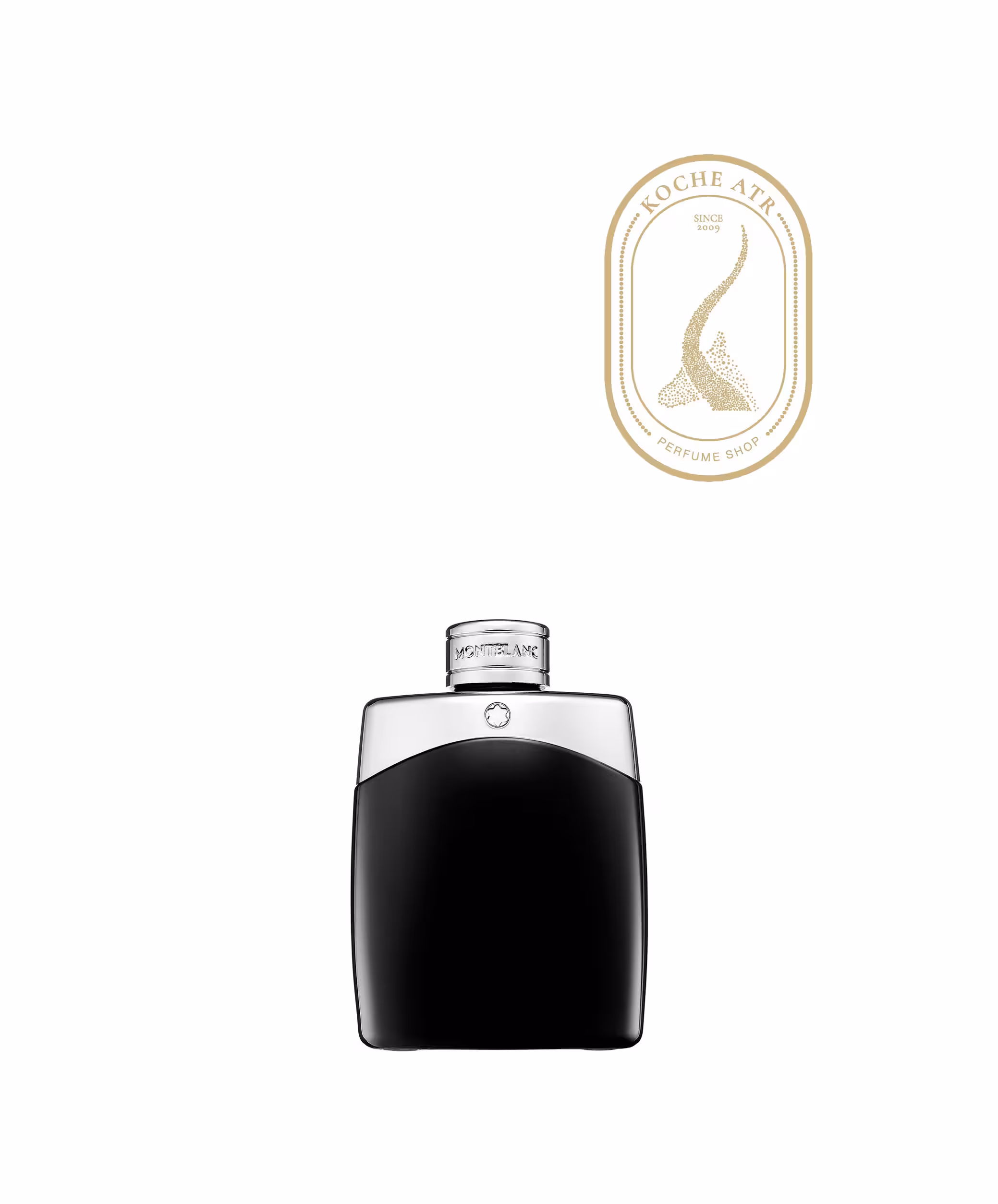عطر مردانه مون بلان لجند ادوتویلت – Mont Blanc Legend Eau De Toilette