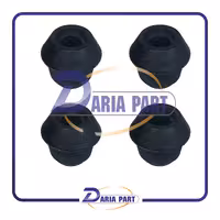 بوش کله قندی دوو ماتیز کره ای ( دست کامل 4 عددی )