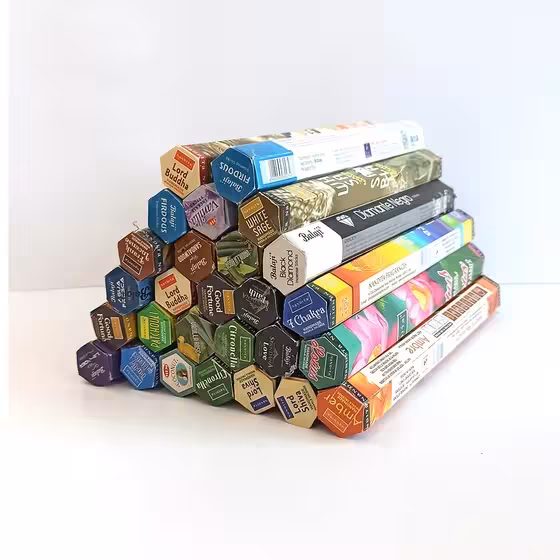 عود 6ضلغی (جور)