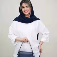 تونیک مانتویی ملورین