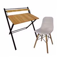 میز تحریر ایستاده تاشو دانشجویی