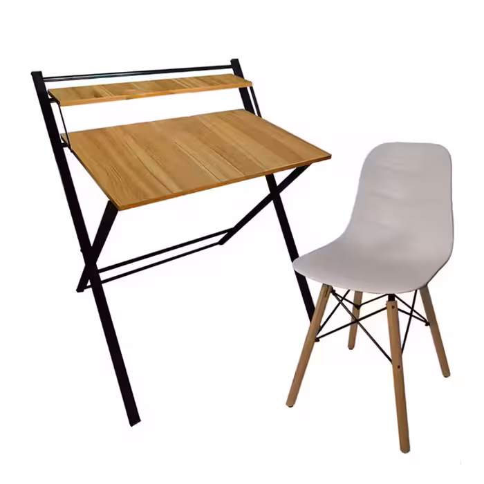 میز تحریر ایستاده تاشو دانشجویی