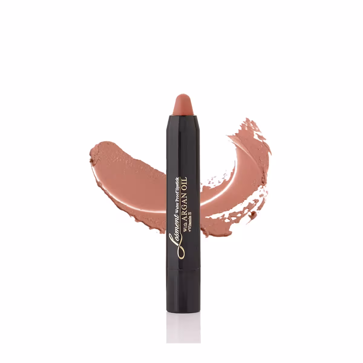 رژلب مدادی بادوام شماره 660  لوسمنت