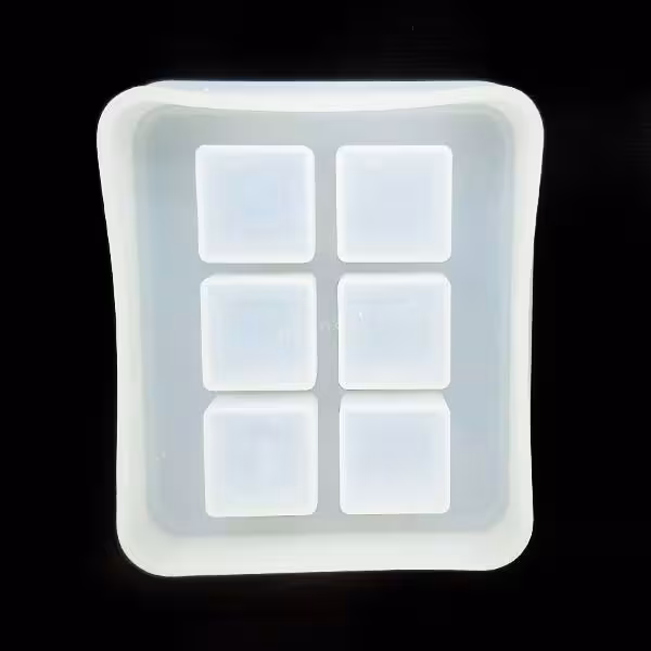 قالب سیلیکونی کد 4300