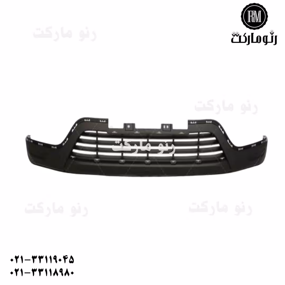 توری سپر جلو کولیوس نیو