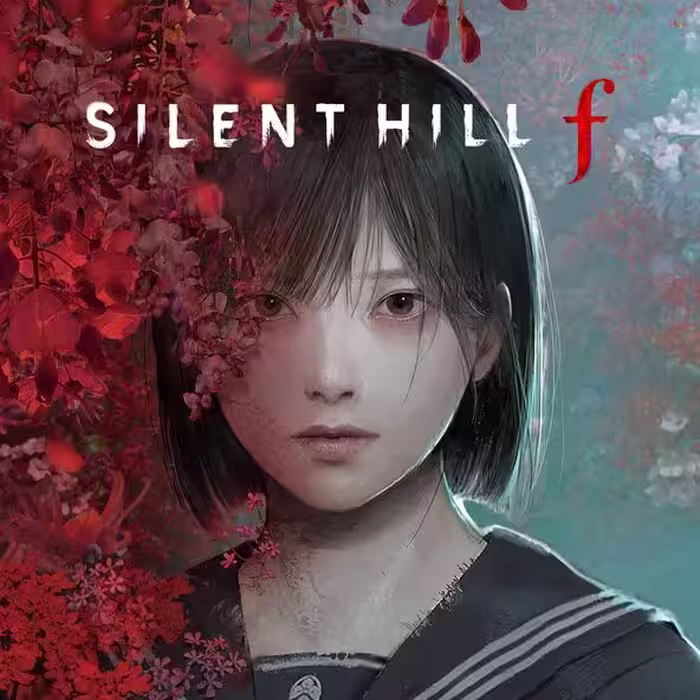 اکانت اشتراکی SILENT HILL f استیم