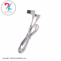 کابل تبدیل USB به TYPE-C یوشیتا Yoshita مدل YC-04 - سفید
