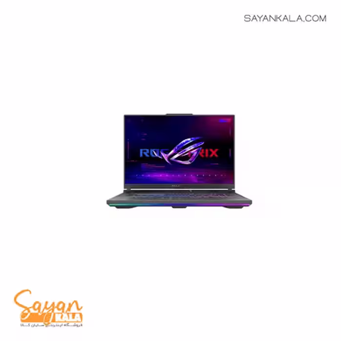 لپ تاپ ایسوس مدل Laptop ASUS ROG Strix G614JU i7 13650HX RAM 16GB SSD1TB GEFORCE 4050 6GB