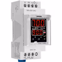 ترموستات 900 سری N مدل TRJN-900 – 15JN2 شیوا امواج