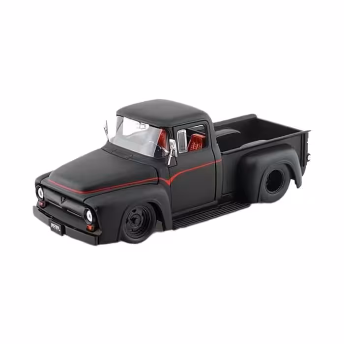 ماکت ماشین جادا مدل ماکت فورد اف 100 کد 1956