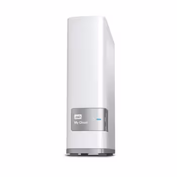 Western Digital My Cloud External هارد اکسترنال وسترن 2960
