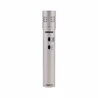 میکروفون استودیویی شور مدل SHURE KSM137SL