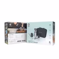 قهوه ساز قابل حمل گرین Green Portable Coffee Maker