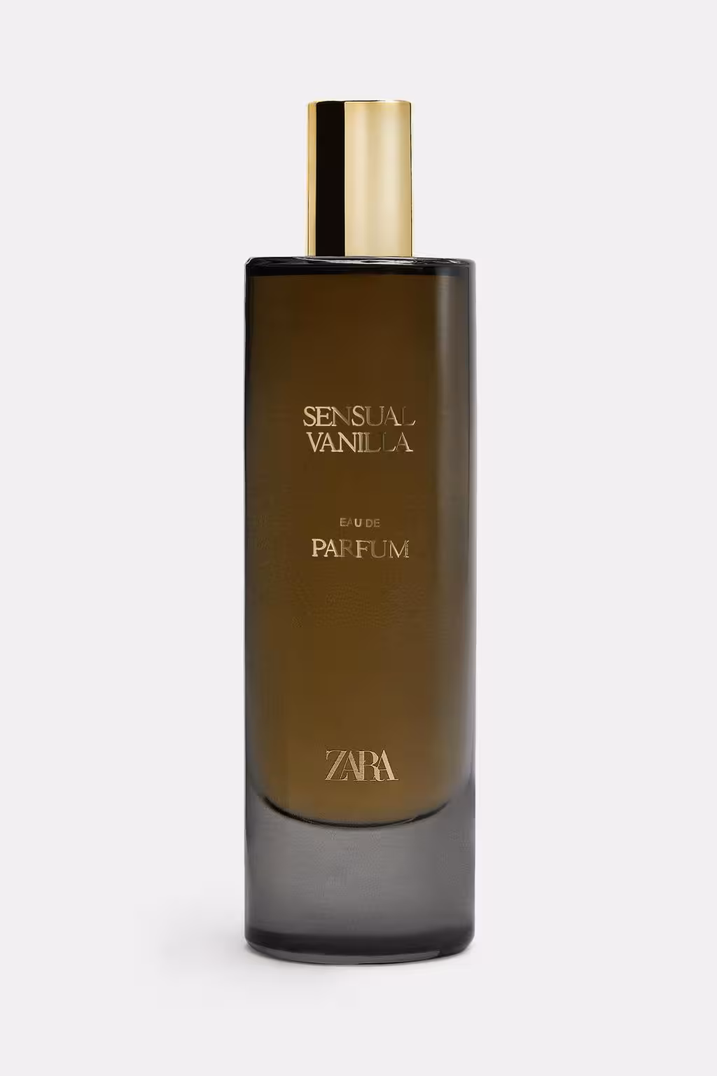 Zara Sensual Vanilla EDP 80ml | تهران زارا TehranZara