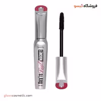 ریمل بنفیت Theyre Real Magnet