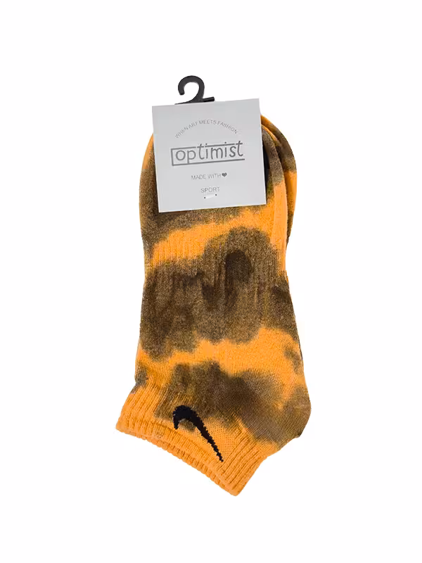 جوراب آپتیمیست تای دای