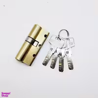 سیلندر مغزی قفل باتیس مدل BA30017