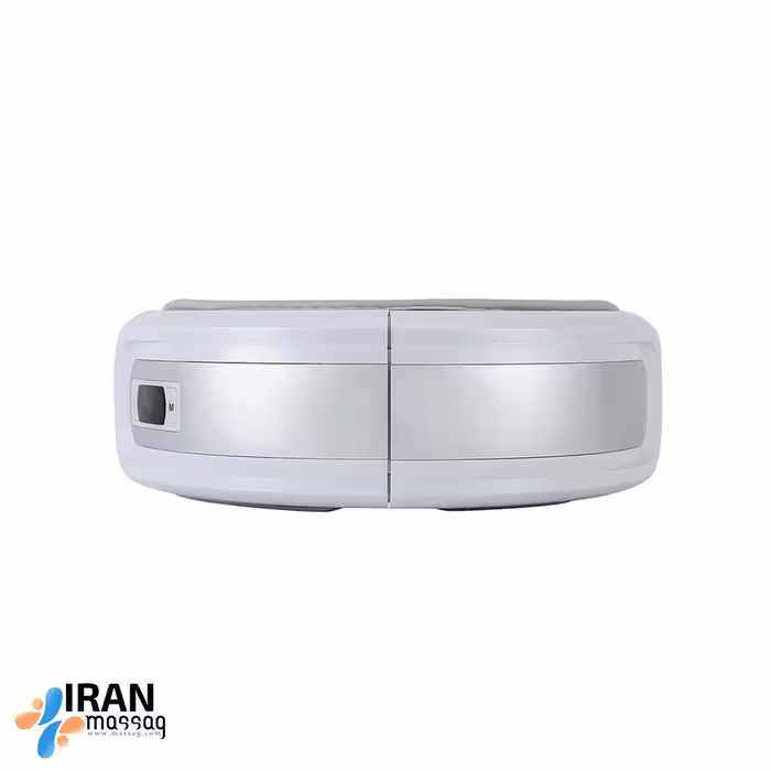 ماساژور چشم آیجویر مدل HY06 | بلوتوثی با قابلیت پخش موسیقی و پاسخگویی به تماس