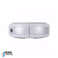 ماساژور چشم آیجویر مدل HY06 | بلوتوثی با قابلیت پخش موسیقی و پاسخگویی به تماس