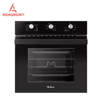 فر توکار برقی داتیس مدل DF-645