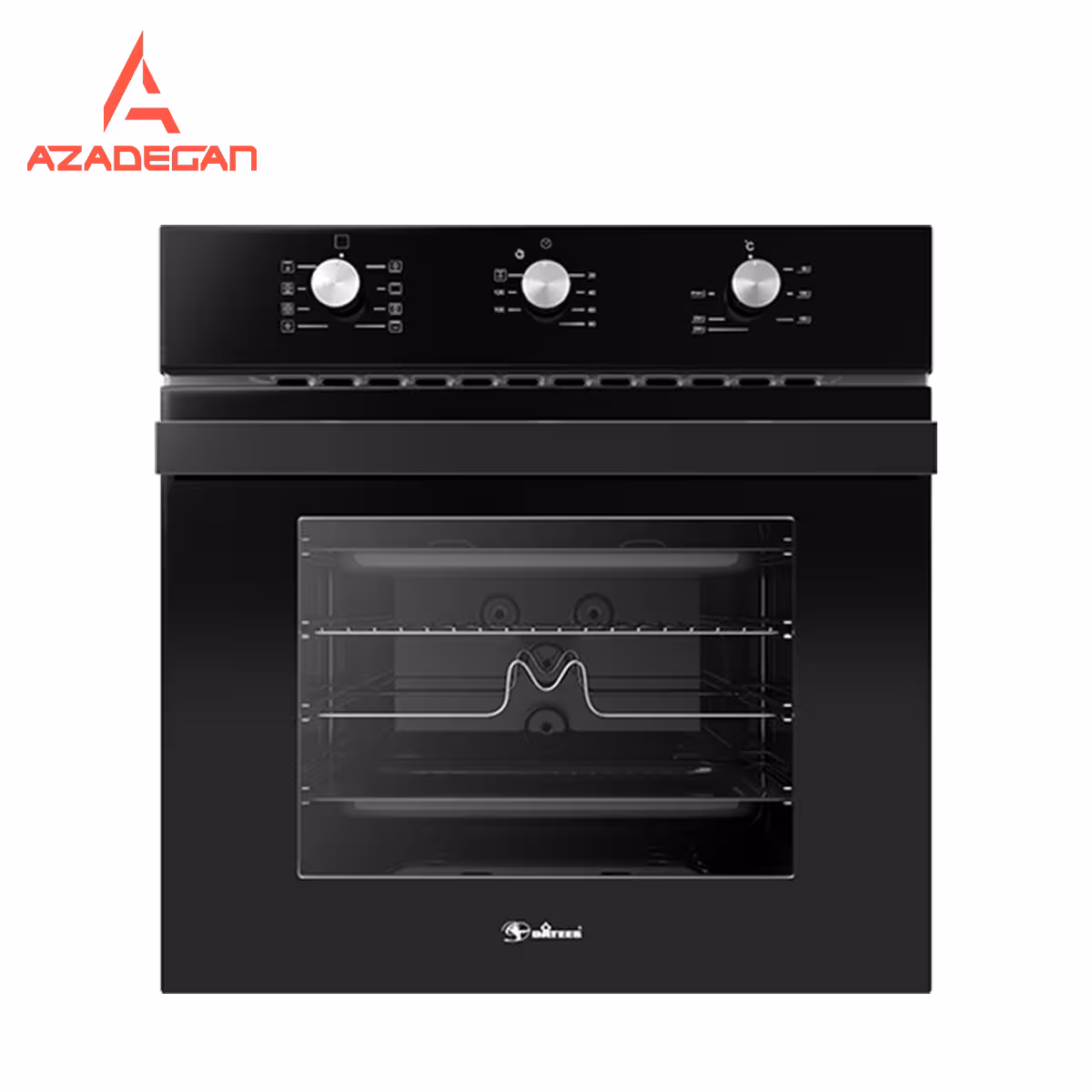 فر توکار برقی داتیس مدل DF-645