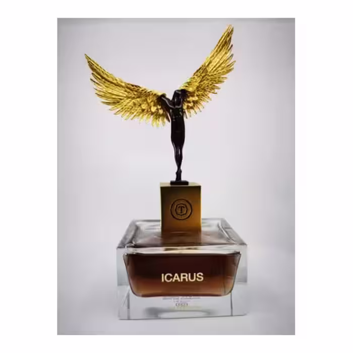 عطر Icarus  از برند Trend Perfumes