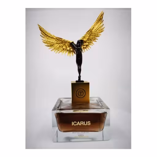 عطر Icarus  از برند Trend Perfumes