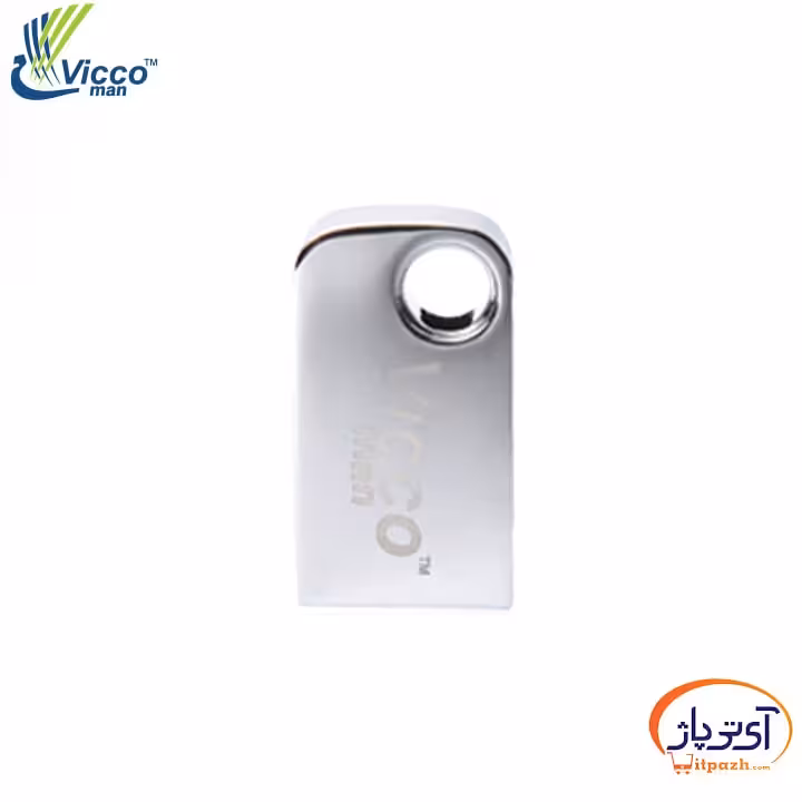 فلش مموری USB2.0 ویکومن 64 گیگابایت مدل VC280