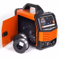 دستگاه جوش 140 آمپر وینر مدل 7011