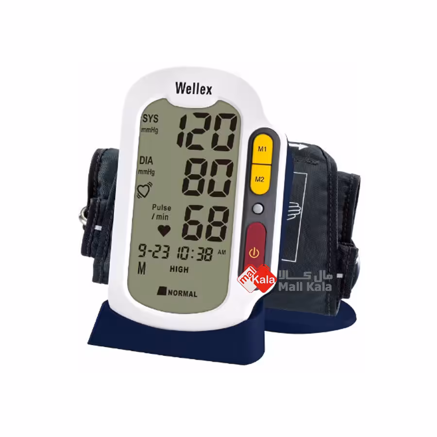 فشار سنج بازویی BPM 65s ولکس