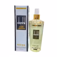 فکتوری-بادی اسپلش رایحه دانهیل