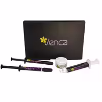 بلیچینگ آفیس 40% ونکا Venca مخصوص لیزر
