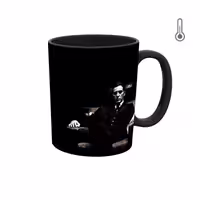 ماگ حرارتی  فیلم  گادفادر GODFATHER