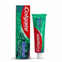 خمیر دندان max fresh کلگیت سبز حجم 100 گرم