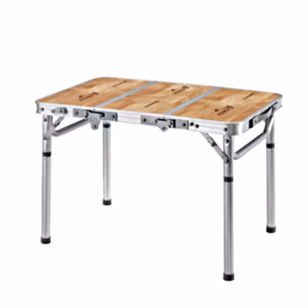 میز تاشو کمپینگ کووا مدل AlMini 3