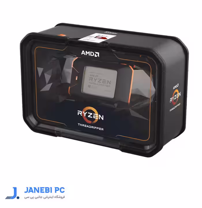 ای ام دی سری TR4 مدل Threadripper 2970WX